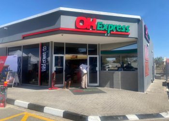 Puma Namibia partners OK, plans 5 new fuel sites