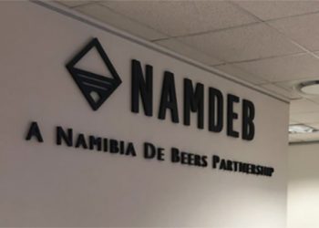Namdeb gets new 20 year lease of life