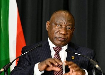 Ramaphosa moots possible hydrogen partnership with Namibia