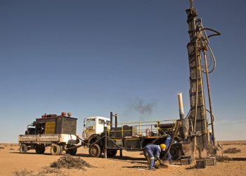 Deep Yellow increases Namibian project’s uranium reserves by 121%