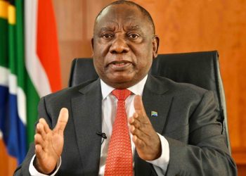 SA load shedding to remain – Ramaphosa