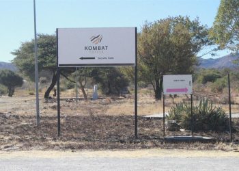 Trigon draws down from US$5 Million Kombat finance facility