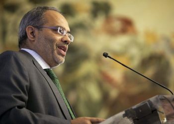 EU green deal will hurt Africa – Prof. Carlos Lopes