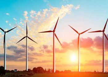 NamPower seeks contractor for 40 MW wind energy project