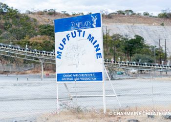 Zimplats invests R28 billion into new mine and solar power plant