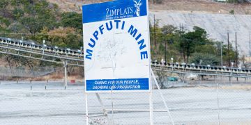 Zimplats invests R28 billion into new mine and solar power plant