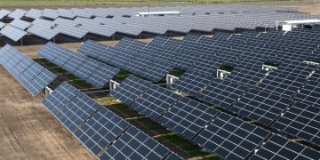 NamPower project boosts ANIREP revenues