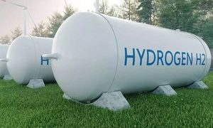‘World first’ hydrogen shipment set to leave Australia for Japan
