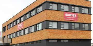 Ellies bets on solar power to put it in a sunny spot