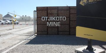Osino,B2Gold in N$239.4m Namibia gold property deal