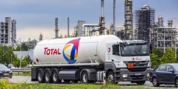 Namibia in new find as TotalEnergies strikes oil