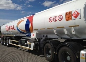TotalEnergies makes a significant oil discovery offshore Namibia