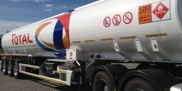 TotalEnergies makes a significant oil discovery offshore Namibia