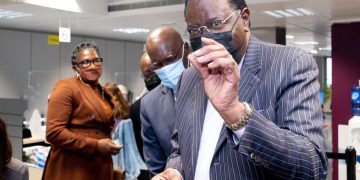 Namibian diamonds worth N$1.98bn traded at Antwep