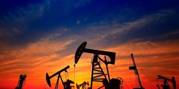 Oil hits 7-year highs