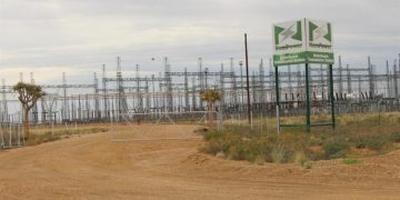 NamPower invests N$50m in mobile substations