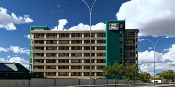 Fitch Affirms NamPower rating at BB,Outlook Negative