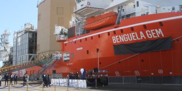 What you need to know about Debmarine’s Benguela Gem vessel