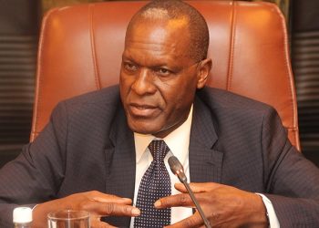 Alweendo calls for patience on oil discovery