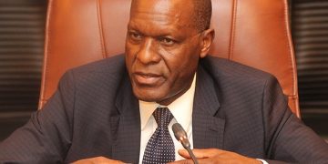 Alweendo calls for patience on oil discovery