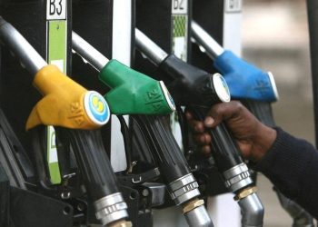 Not so fast, fuel price relief only temporary