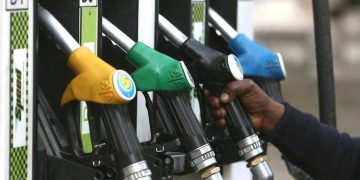 Not so fast, fuel price relief only temporary