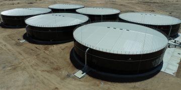 Rössing Uranium invests N$105m to secure mine water supplies