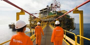 TotalEnergies’ Venus discovery in Namibia could be biggest ever deep-water find – reports