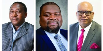 Chamber of Mines retains Mbako, Simataa, Kasete exco