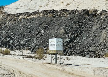 AfriTin targets N$33.5 bn revenues from Uis expansion