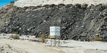 AfriTin targets N$33.5 bn revenues from Uis expansion