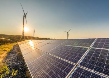 South Africa’s green transition to cost over R1trn by 2030