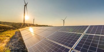 South Africa’s green transition to cost over R1trn by 2030