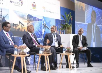 Oil and Gas: Four lessons for Namibia