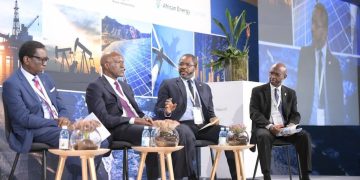 Oil and Gas: Four lessons for Namibia