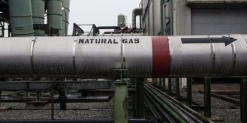 Italy chases African gas to end dependence on Russia