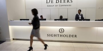 Namibia based Kelp Blue secures N$31.3m De Beers investment