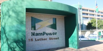 NamPower left with only two solar commitments
