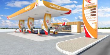 Namcor wins oil producing tender in Angola