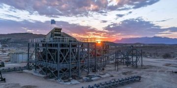 AfriTin plans Namibia lithium pilot plant