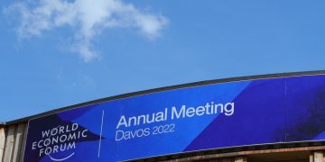 Geingob in Davos for WEF