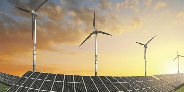 Solar PV, wind costs climbing, but still way cheaper than fossil fuel – report