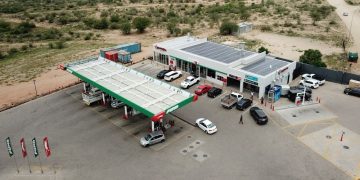 Puma eyes Namibia’s renewable energy market