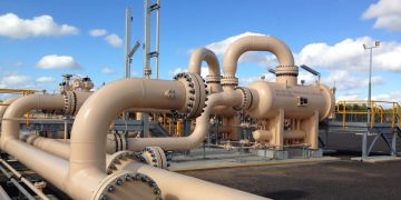 Namibia, Zambia plan oil and gas pipeline