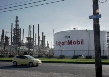 ExxonMobil speaks on Namibia prospects