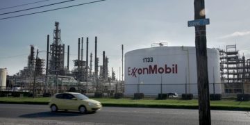 ExxonMobil speaks on Namibia prospects