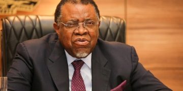 Namibia to protect workers interest amid 4IR implementation