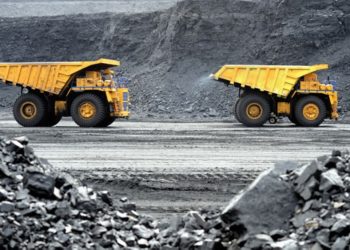 Mining drives Q1 5.3% growth