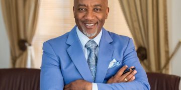 Kennedy Hamutenya exits NAMDIA