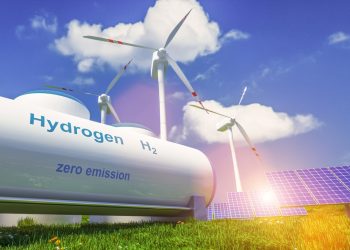 Is green hydrogen a ‘game changer’ in clean energy transition?